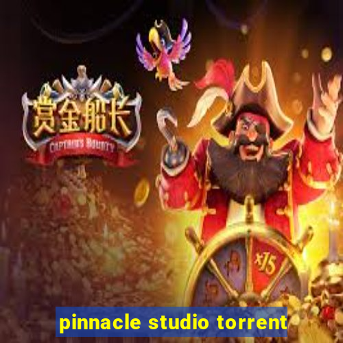 pinnacle studio torrent